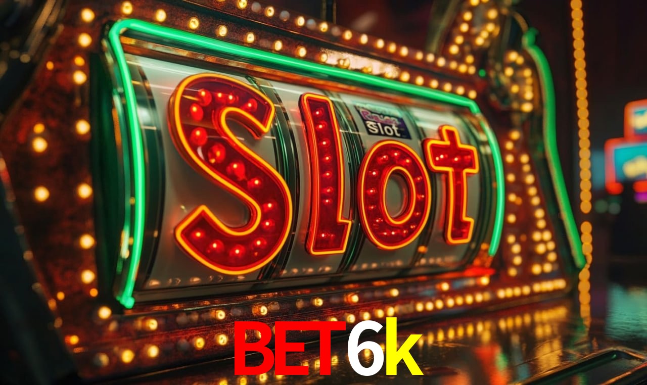 Casino Ao Vivo bet6k