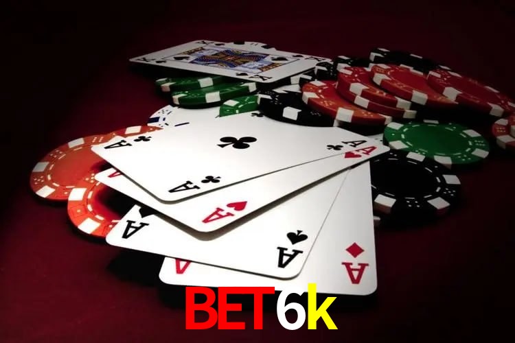 PIX Instantâneo bet6k