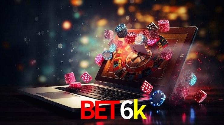 Desvendando o Mundo dos Jogos Virtuais na bet6k